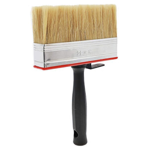 Heavy Duty Stain Paint Brush Set (3 Pack)
