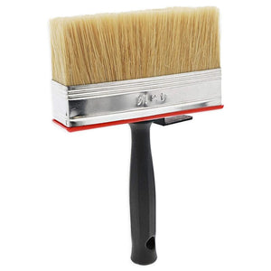 Heavy Duty Stain Paint Brush Set (3 Pack)