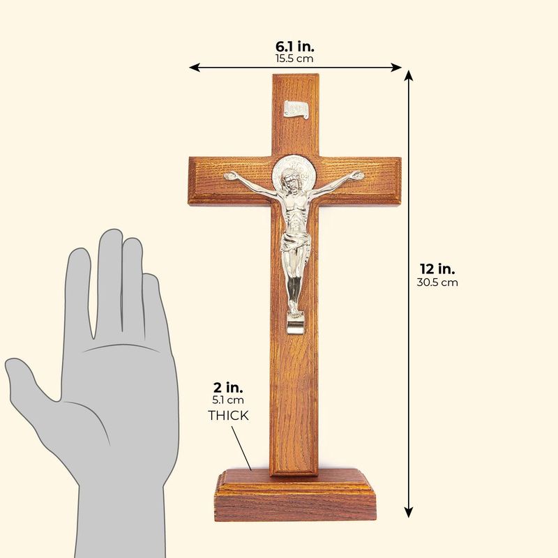 catholic crucifix