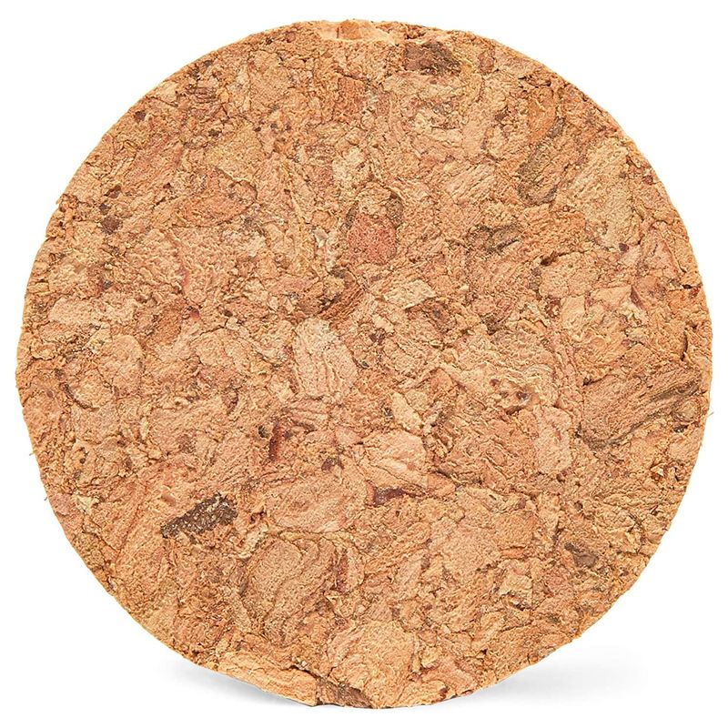 Size #16 Tapered Cork Plugs (1.3 in, 20 Pack)