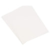 Water Soluble Dissolving Paper (8.5 x 11 in, 30 Sheets)