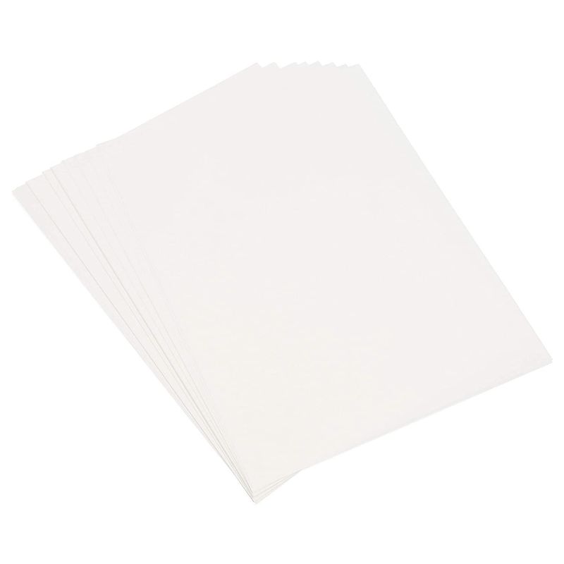 Water soluble paper - A4 format - 60 g/m2 - WOP01