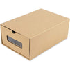 Shoe Storage Box Containers, US Size 10.5 (12 Pack)