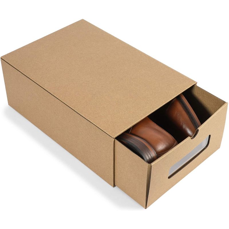 Sneaker Storage Box on X: We make custom wooden Shoebox to store