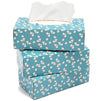 Facial Cotton Tissue Box (80 Counts, 3 Pack)
