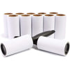 Lint Rollers Set for Pet Hair (12 Pack, 696 Sheets)