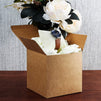 Cardboard Paper Gift Boxes for Party Favors (30 Pack)