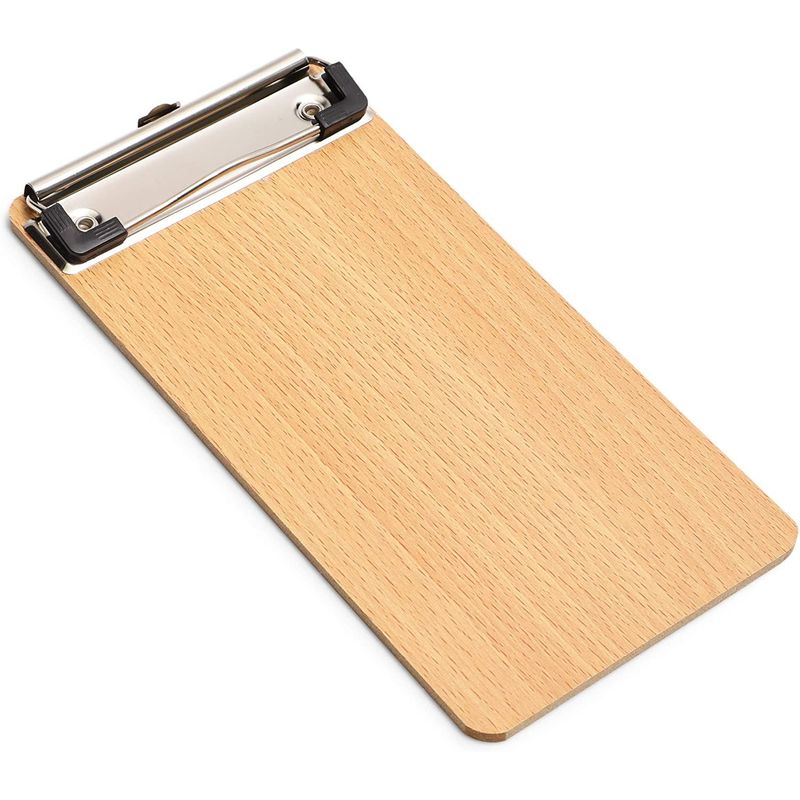 Clipboard Mini Canvas Holder – Graphically Speaking Design