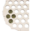 Juvale USA Map Beer Cap Trap (24 x 14 in)