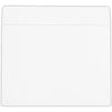 Full Face Window Envelope for Catalog, Magazine, Photos (9 x 12 In, Set of 50)