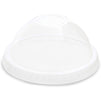30-52oz Clear Dome Lid (115mm) – Morrison Cup Solutions