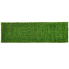Juvale Synthetic Grass Table Runner for Party Decor (14 x 48 Inches)