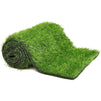 Juvale 6 Foot Synthetic Grass Table Runner for Party Decor (14 x 72 Inches)