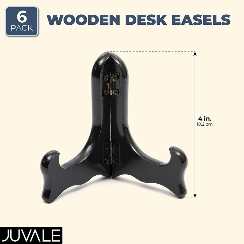 Juvale  Designed for Modern Living - Small Easels