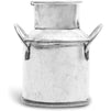 Mini Galvanized Metal Jug for Decoration (2 Inches, 12 Pack)