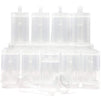 Clear Cake Pop Push Up Containers with Lids (24-Pack)