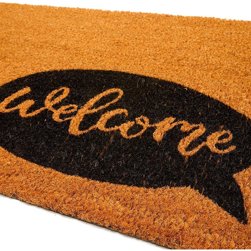You're Home! doormat – The Welcome Co.