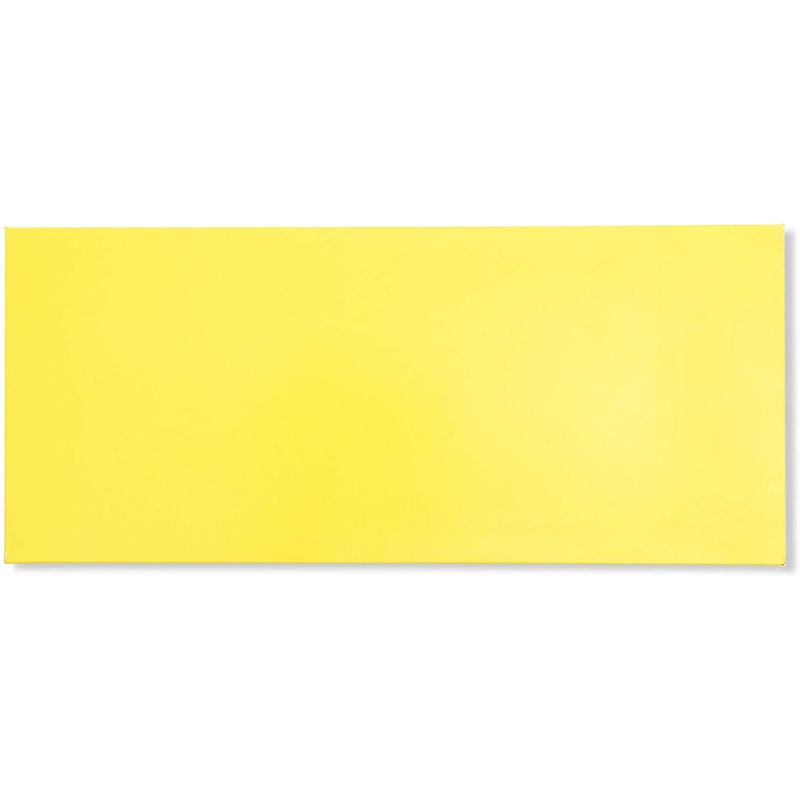 Tear-Strip Yellow Envelopes (48 Pack)
