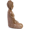 Juvale Decorative Meditating Buddha Statue (11 in)