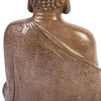 Juvale Decorative Meditating Buddha Statue (11 in)