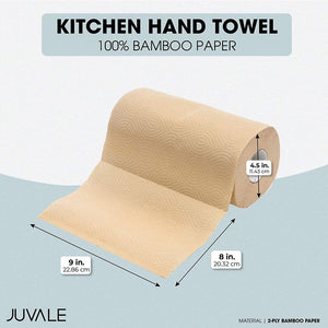 Disposable kitchen towels
