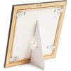 Cardboard Easel Backs, Picture Frame Easel Back (9 in, 50 Pack)