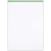 Easel Paper Pad, 25 Sheets Each, 2 Hole Punched (31.9 x 22.85 in, 6 Pack)