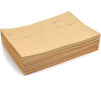 Heavy Duty Attorney Envelopes Bulk Pack in Light Yellow (14.75 x 10 In, 100 Pk)