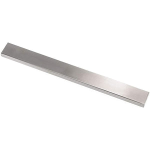 Wall Mounted Magnetic Knife Holder Strip (16.5 x 1.6 x 0.6 Inches)