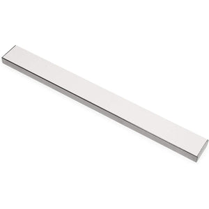 Wall Mounted Magnetic Knife Holder Strip (16.5 x 1.6 x 0.6 Inches)