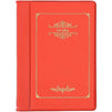 Coin Collectors Albums with 120 Pockets (4.35 x 6 in, 3 Pack)