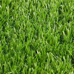 Juvale Small Synthetic Grass Squares for Garden and Decorations (6 x 6 in, 12-Pack)
