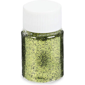 Juvale Fine Glitter for DIY Slime, Arts, Crafts in 30 Colors (0.7 oz, 30 Pack)