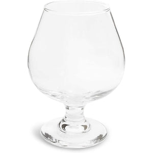 Brandy Snifter Cognac Glass Set (16 Oz, 4 Pieces)