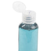 Plastic Travel Bottles, Empty Travel Containers with Flip Cap (2 oz, 12 Pack)