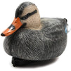 Juvale Floating Mallard Duck Decoys for Hunting (13 x 5.6 in, 12 Pack)