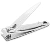 Mini Nail and Toenail Clippers Set (0.46 x 2 In, 6 Pack)