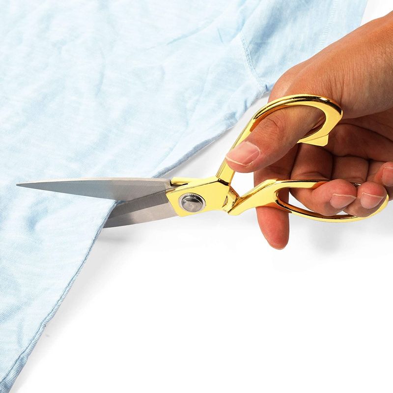 Stainless Steel Fabric Scissors