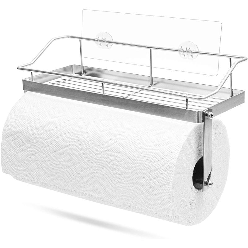 Limited-Time Steal Juvale Designed for Modern Living, paper towel holders  wall mounted 