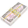 Ancestors Money for Tomb Sweeping and Funerals, Joss Paper (1201 Pieces)