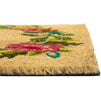 Natural Coir Doormat, Welcome to Our Nest Mat (30 x 17 in)