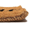 Natural Coir Doormat, Welcome Mats for Front Door (30 x 17 In)