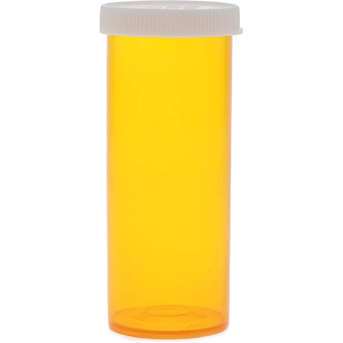 Juvale 30 Pack Empty Pill Bottles With Pop Top Caps, 19 Dram Prescription  Medicine Containers (blue) : Target