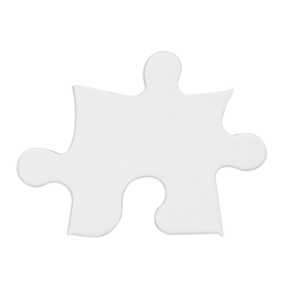 Sublimation Puzzles blanks, 48piecs 6pk. and 6 gift Boxes. 8x10 puzzle  sheets.