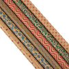 Kraft Gift Wrapping Paper for All Occasions (30 x 120 Inches, 6 Rolls)