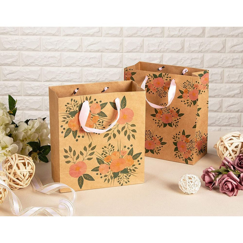 Embroidered Gift Bag | Power of Sura