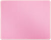 Pink Mouse Pad with Stitched Edges (11 x 8.7 Inches, 4 Pack)