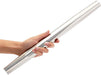 Stainless Steel Rolling Pin for Baking Tool & Kitchen Accessories1 15.6 x 1.2 in.