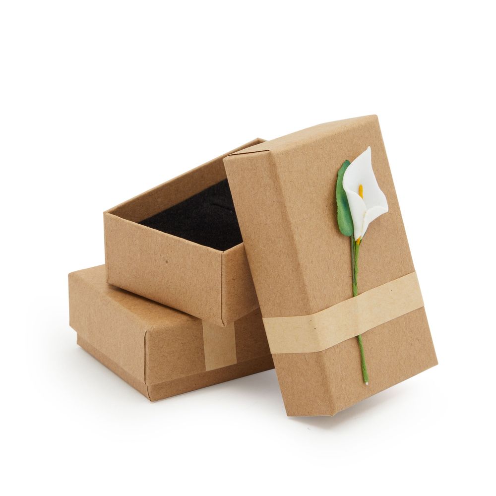 Boxes Cardboard - Temu