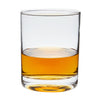 12oz Whiskey Glasses, Set of 8 Double Old Fashioned Glass for Scotch, Bourbon, Cocktails